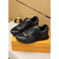 Louis Vuitton Run Away Sneaker